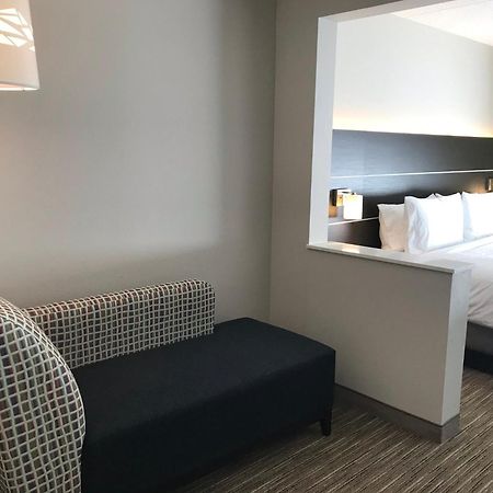 Holiday Inn Express & Suites - Prospect Heights By Ihg Eksteriør billede