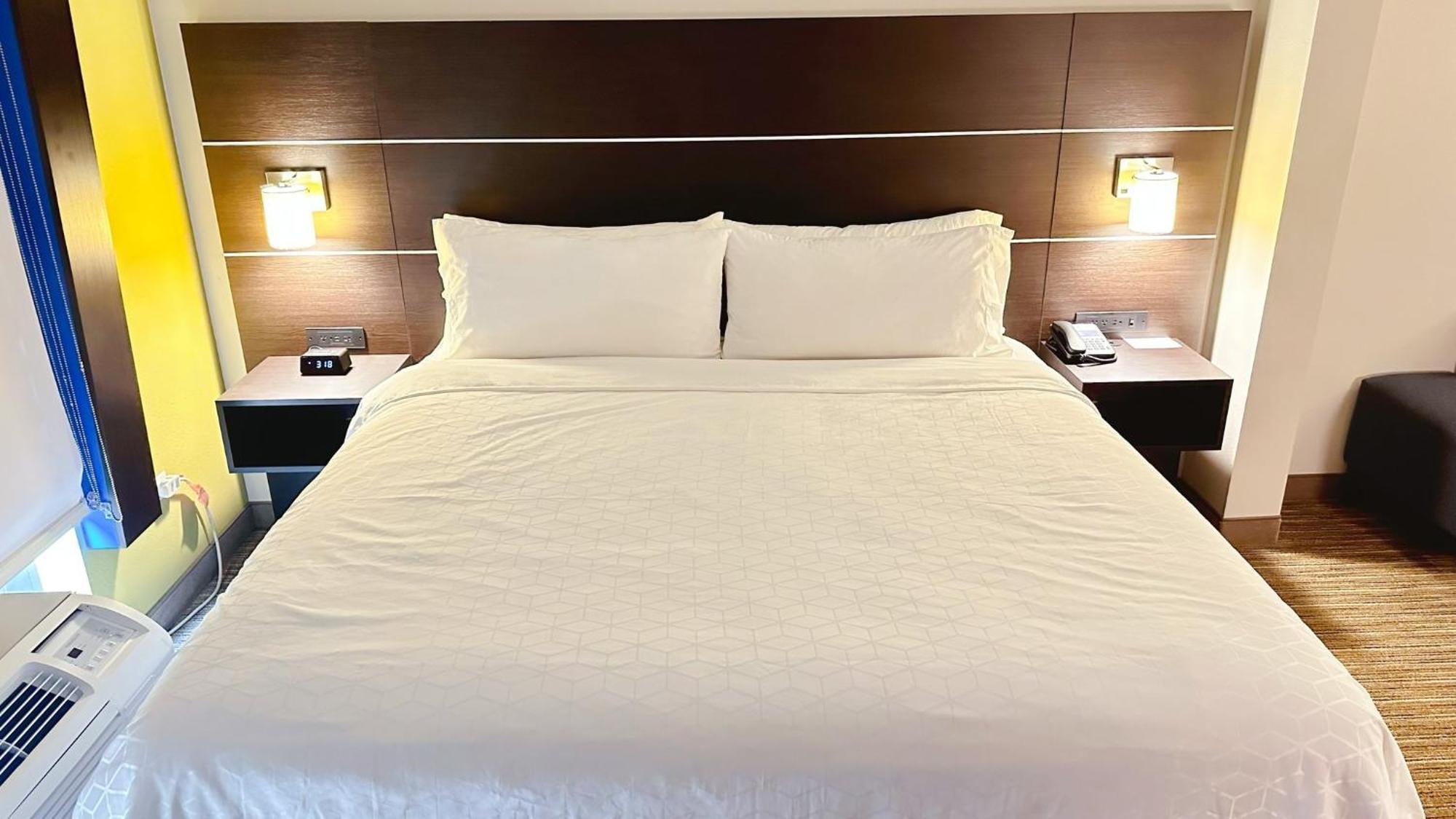 Holiday Inn Express & Suites - Prospect Heights By Ihg Eksteriør billede