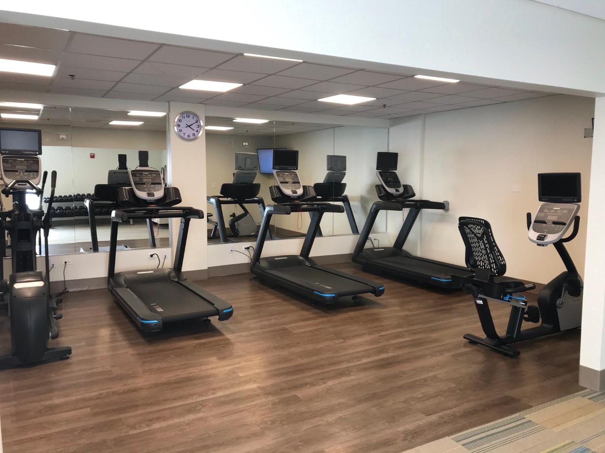 Holiday Inn Express & Suites - Prospect Heights By Ihg Eksteriør billede