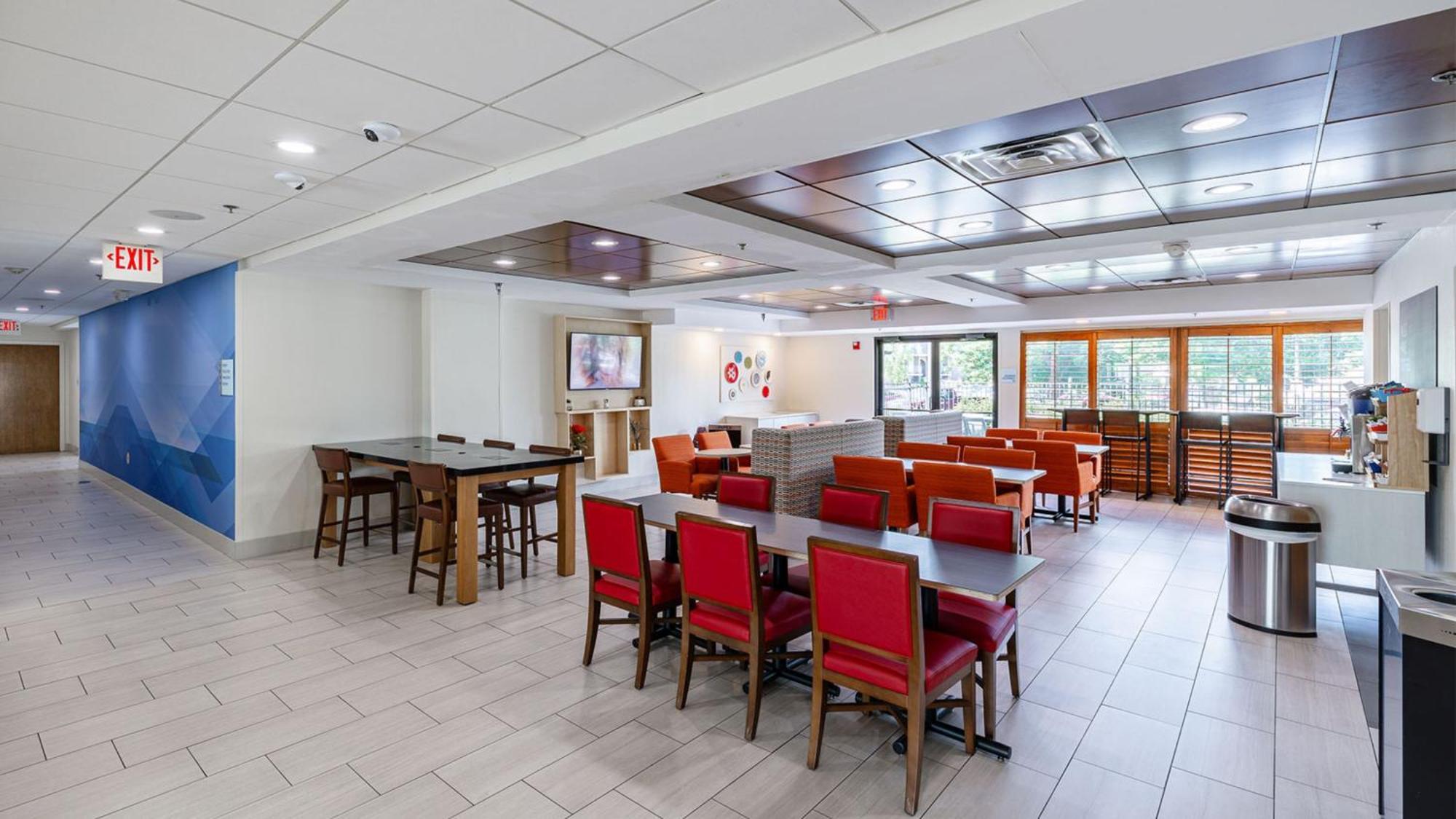 Holiday Inn Express & Suites - Prospect Heights By Ihg Eksteriør billede