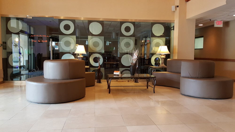Holiday Inn Express & Suites - Prospect Heights By Ihg Eksteriør billede