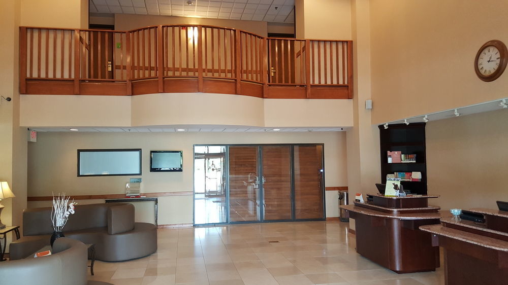 Holiday Inn Express & Suites - Prospect Heights By Ihg Eksteriør billede