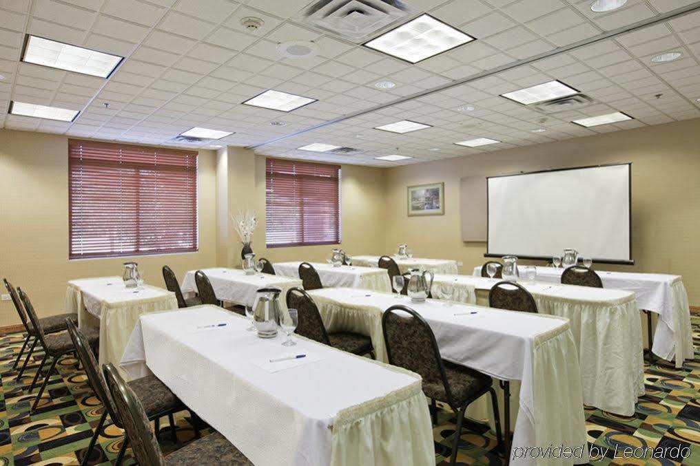 Holiday Inn Express & Suites - Prospect Heights By Ihg Eksteriør billede