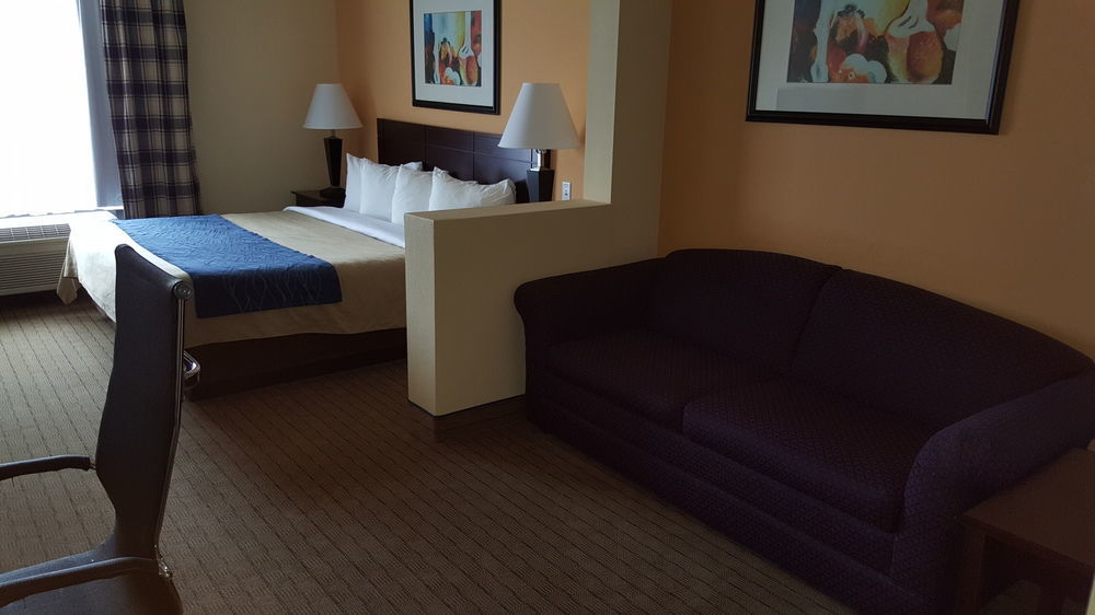 Holiday Inn Express & Suites - Prospect Heights By Ihg Eksteriør billede