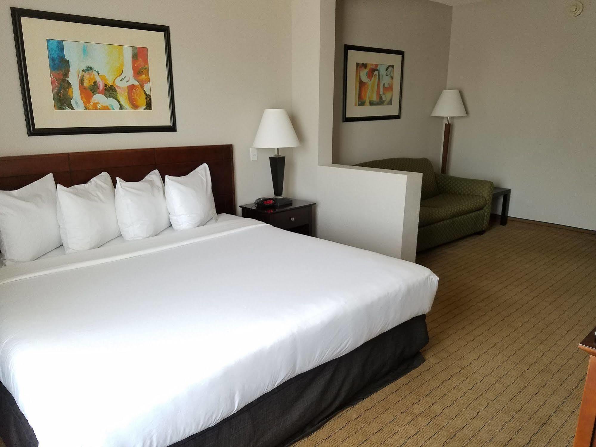 Holiday Inn Express & Suites - Prospect Heights By Ihg Eksteriør billede